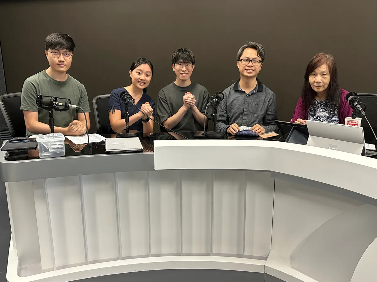 媒體報道與社會認受：手笛如何走入香港主流視野